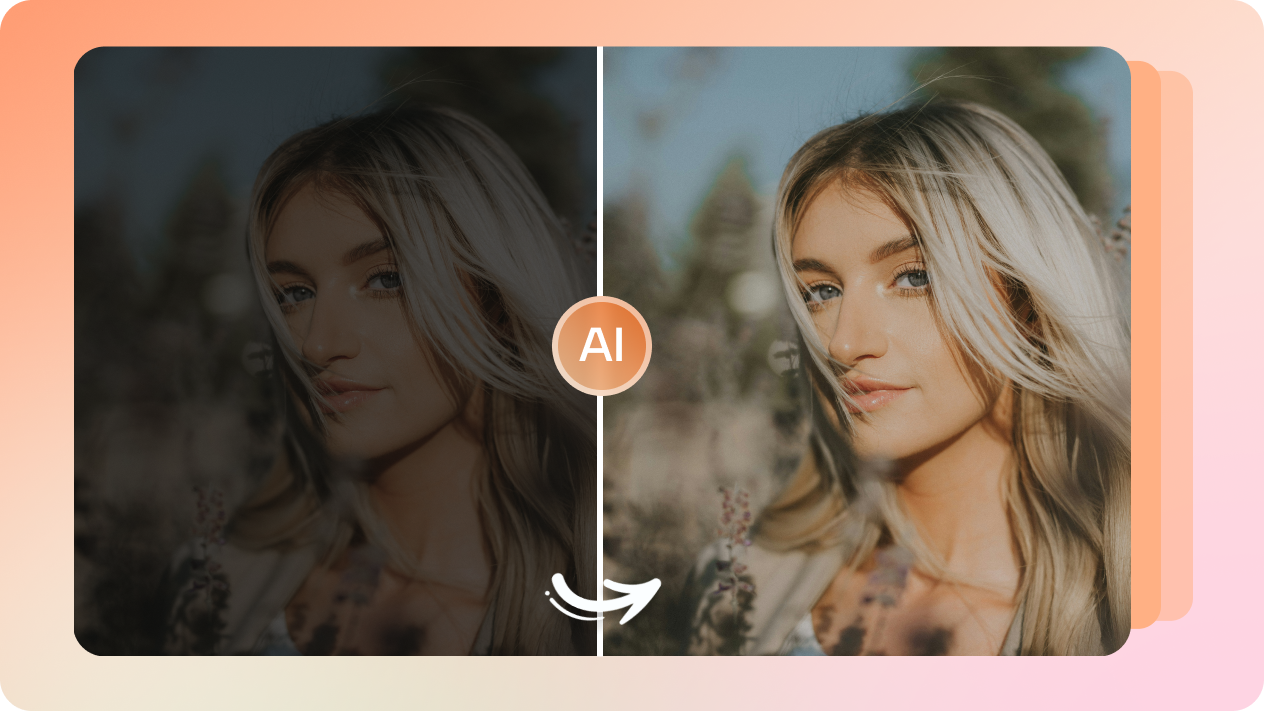 Illuminez les images avec image à image