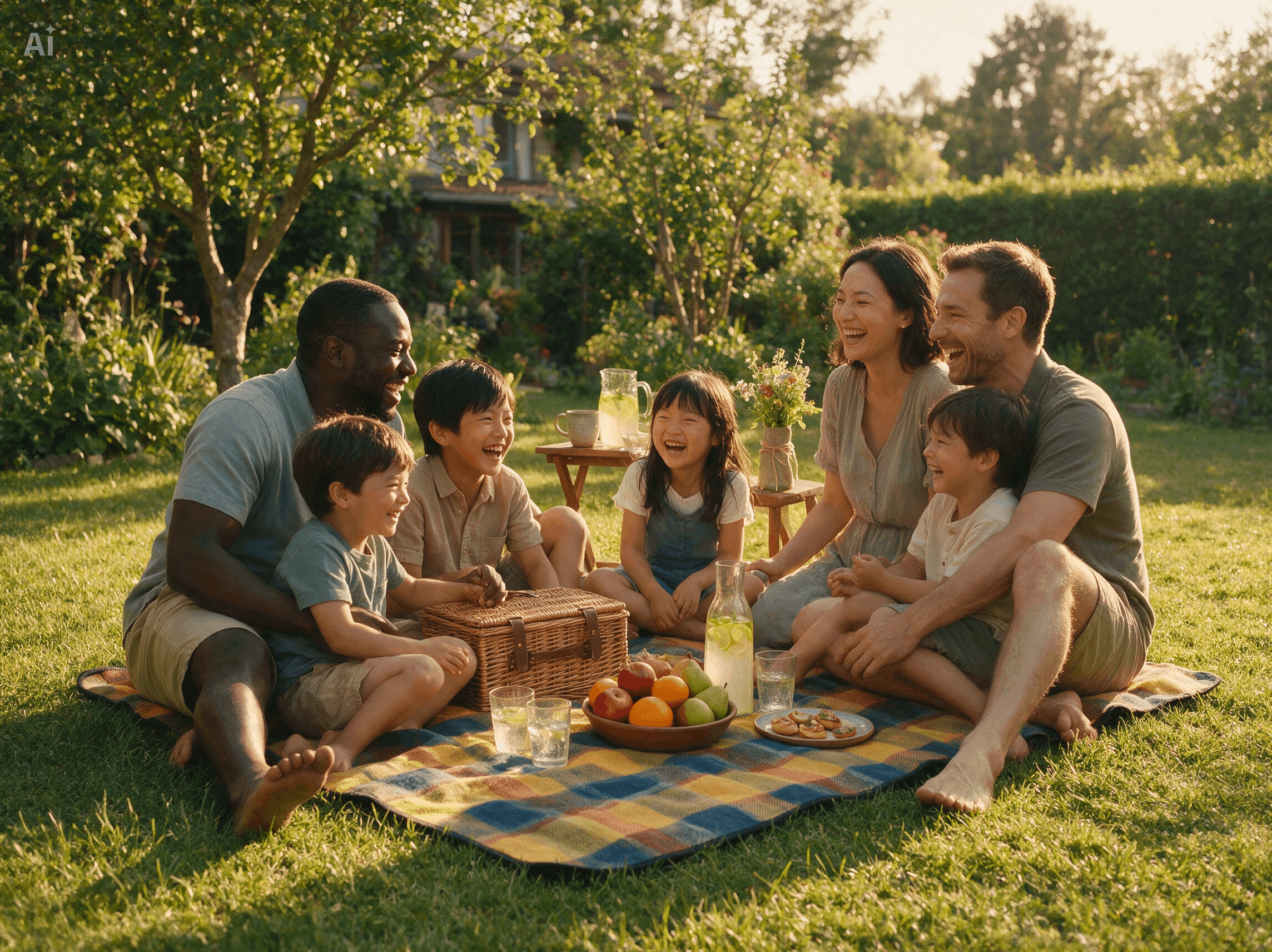 Family Memories