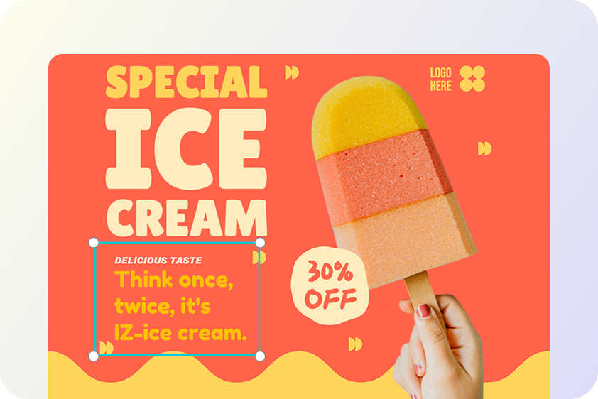 Business branding & marketing