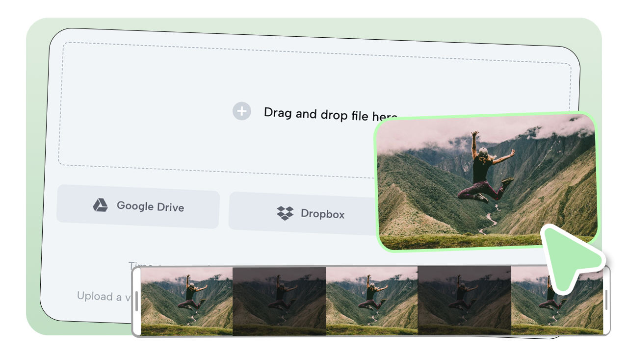 AI Long Video Editors