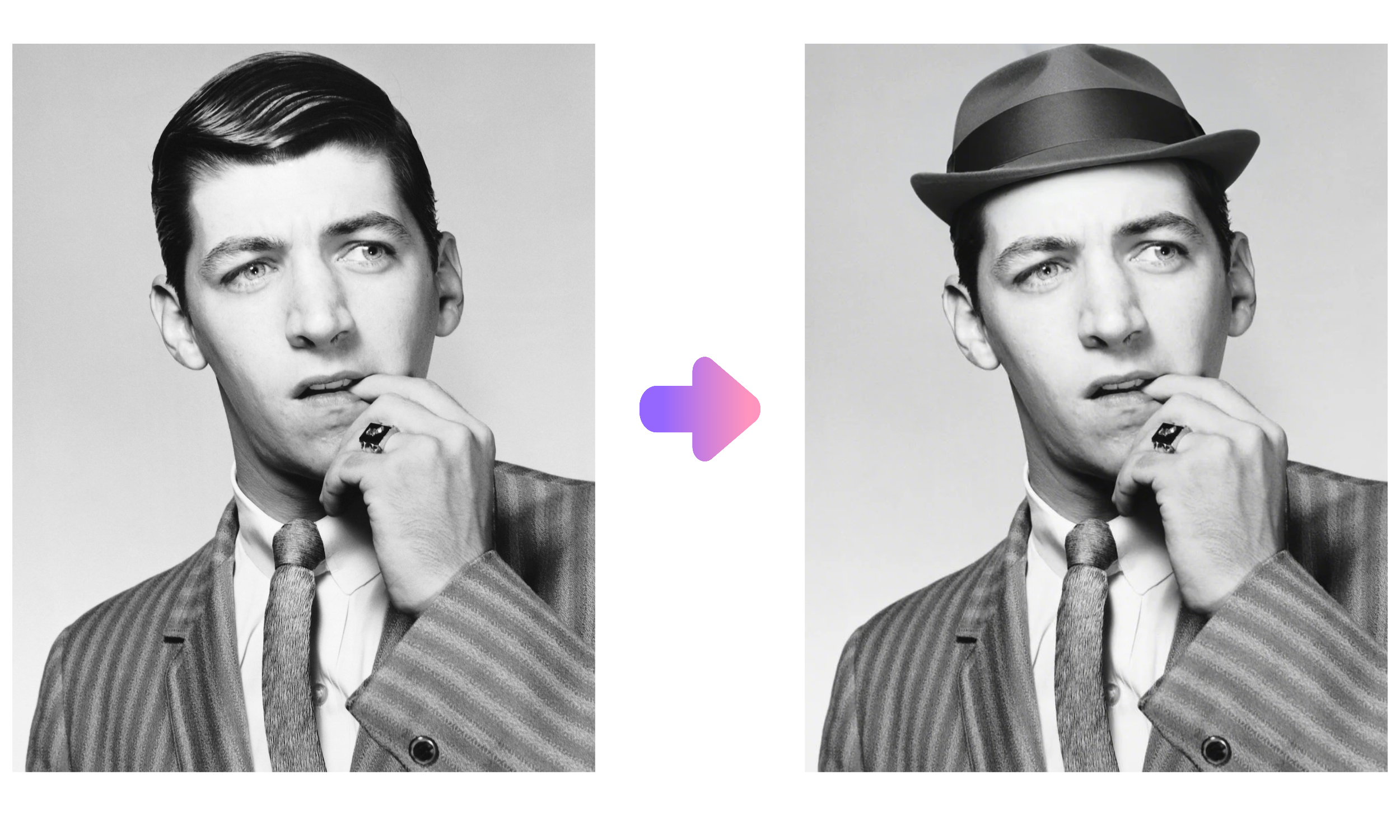 MyHeritage photo enhancer free