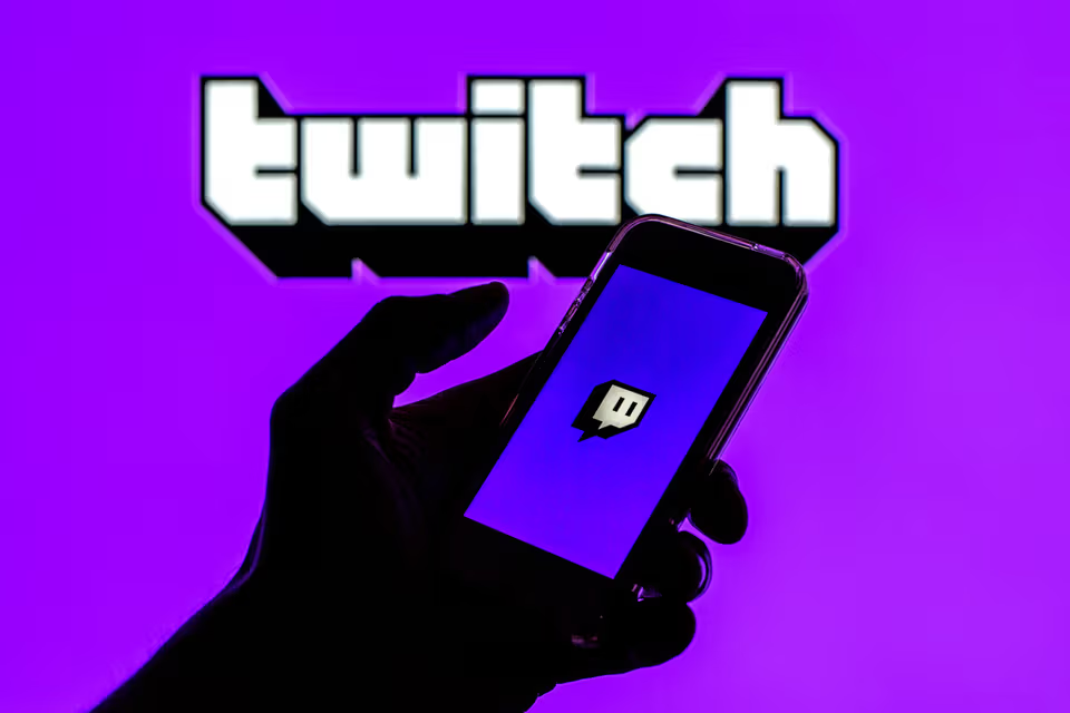 Mitä ovat Twitch-mainokset