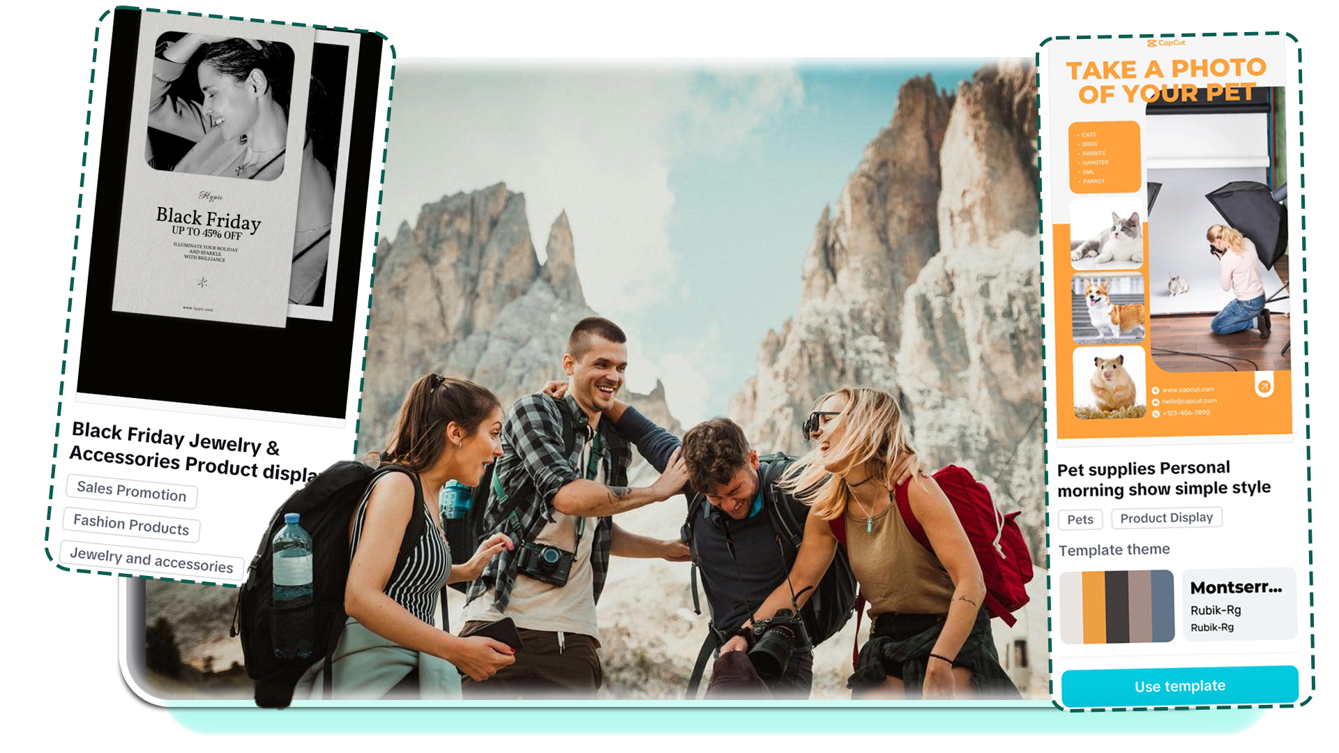 AI Story Cover Makers