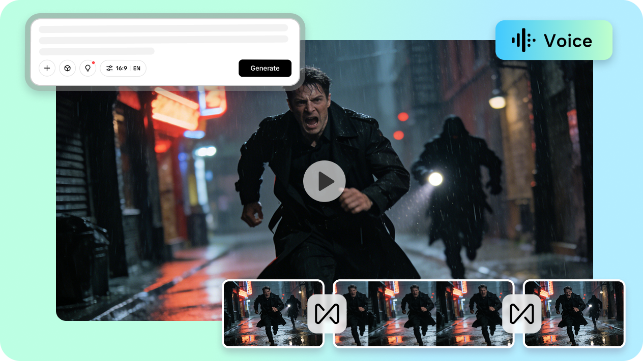 Quick editing with customizable templates