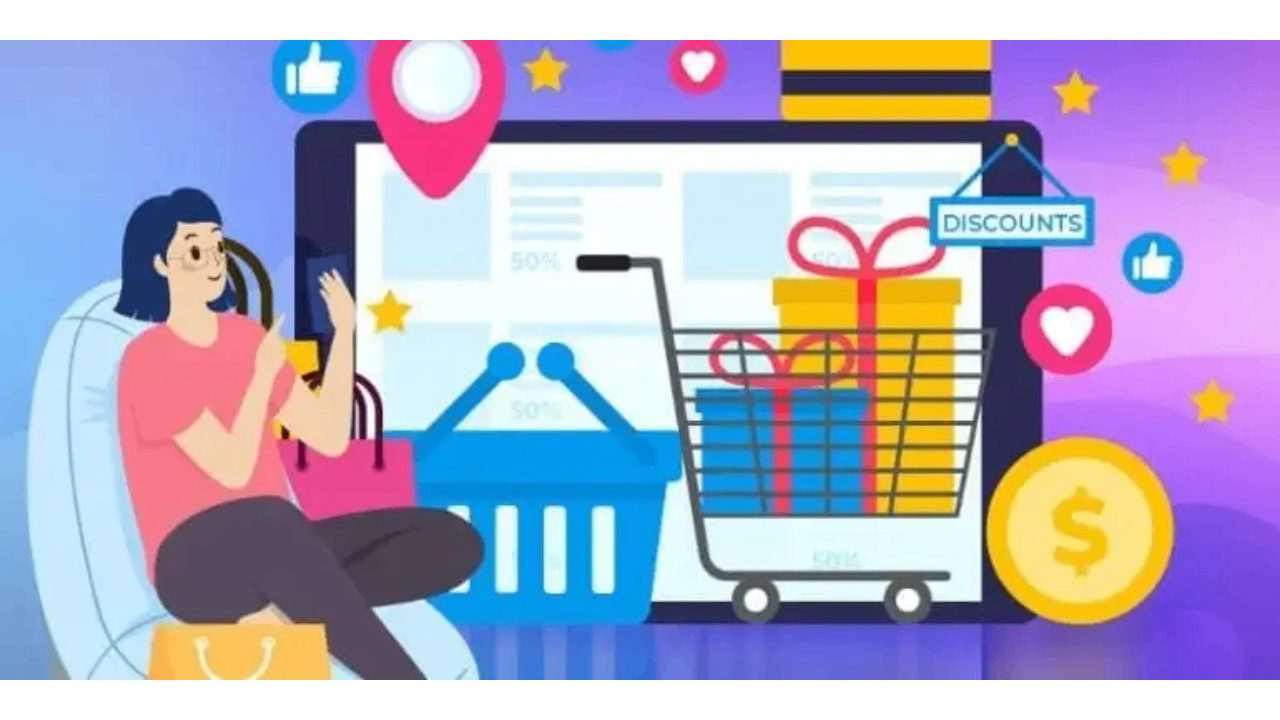 Strategies to leverage e-commerce trends for business growth