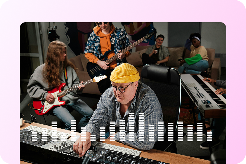 Branding and marketing campaigns