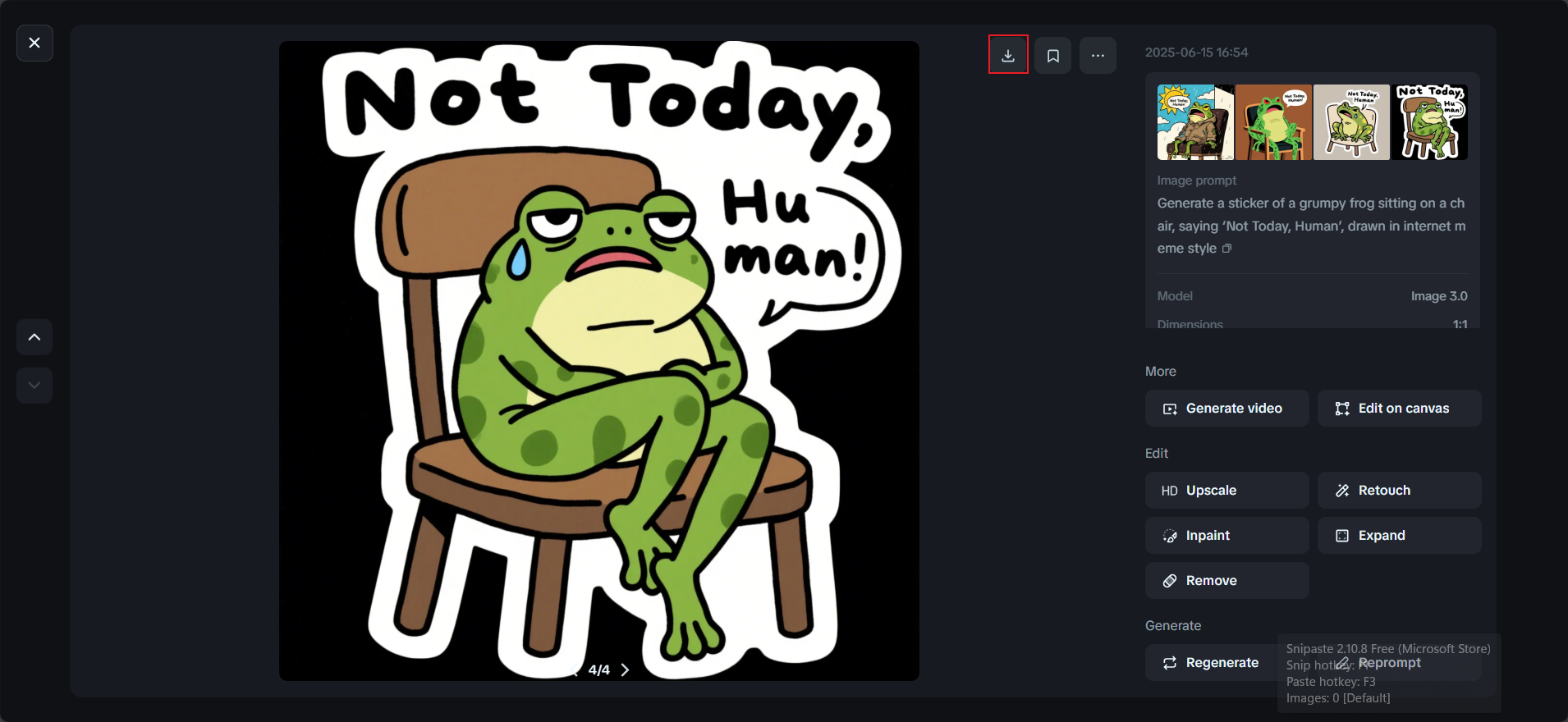 Fabricant d'autocollants WhatsApp en ligne
