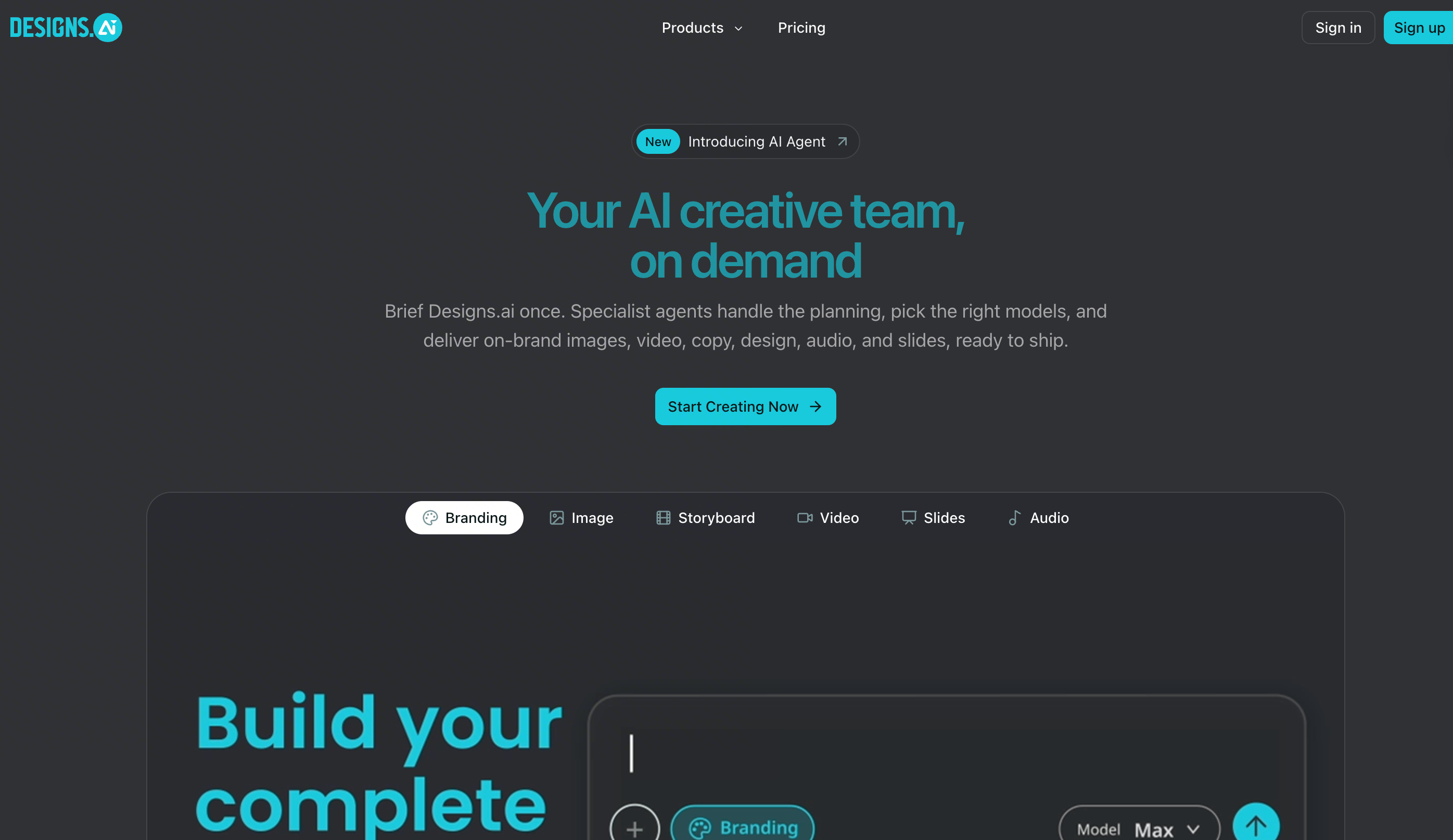 10 Best AI Logo Generator Tools 2026: Canva, Adobe Firefly, Looka, Dreamina & More