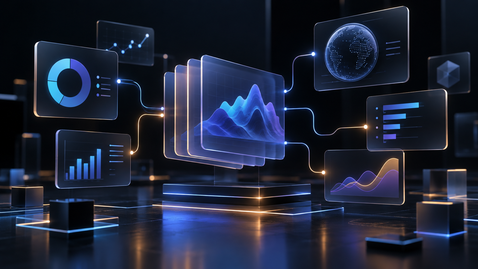 AI Video Infographic Maker 3