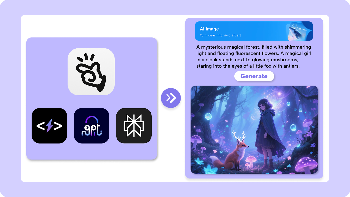 manus ai alternative