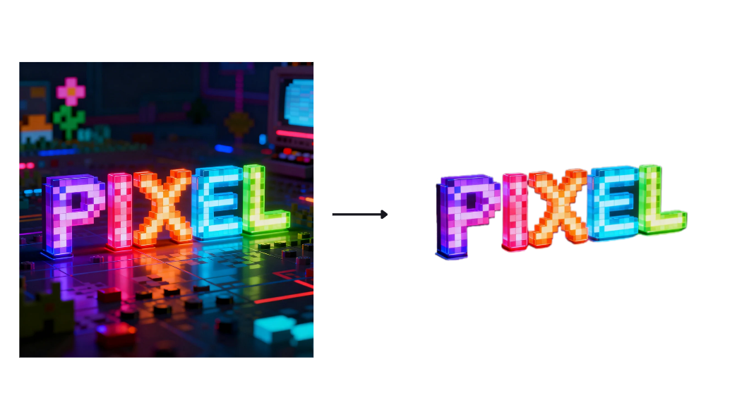 Remover recurso de fundo no Dreamina