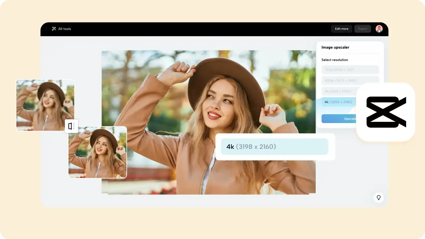 How to Unpixelate Image Effortlessly