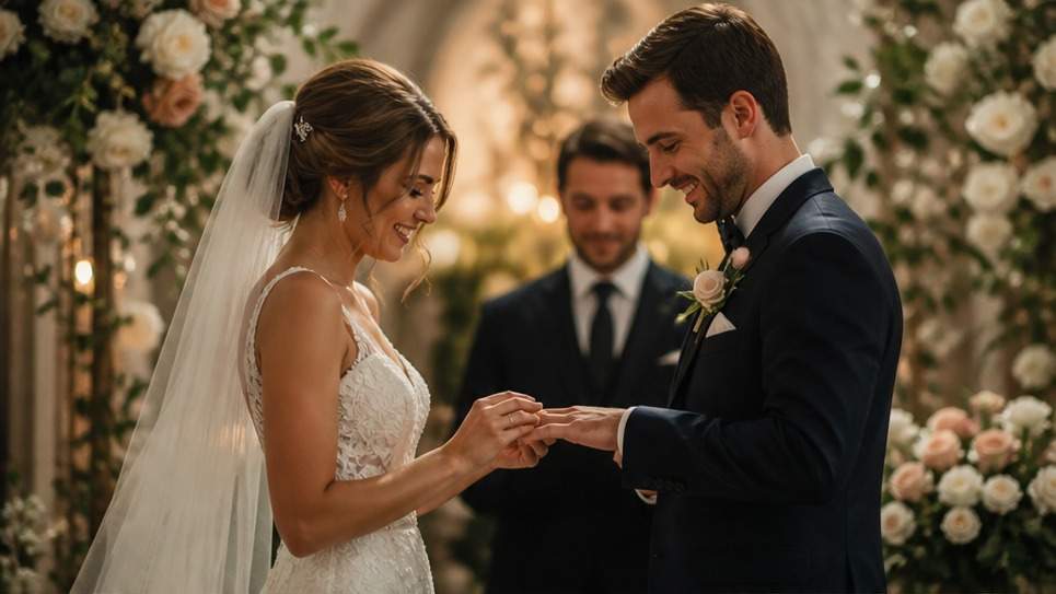 Day We Became Husband And Wife hero image