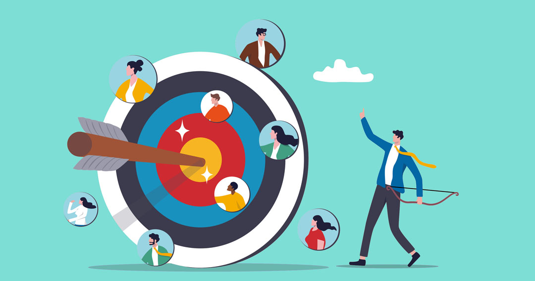 Targeting customers more effectively