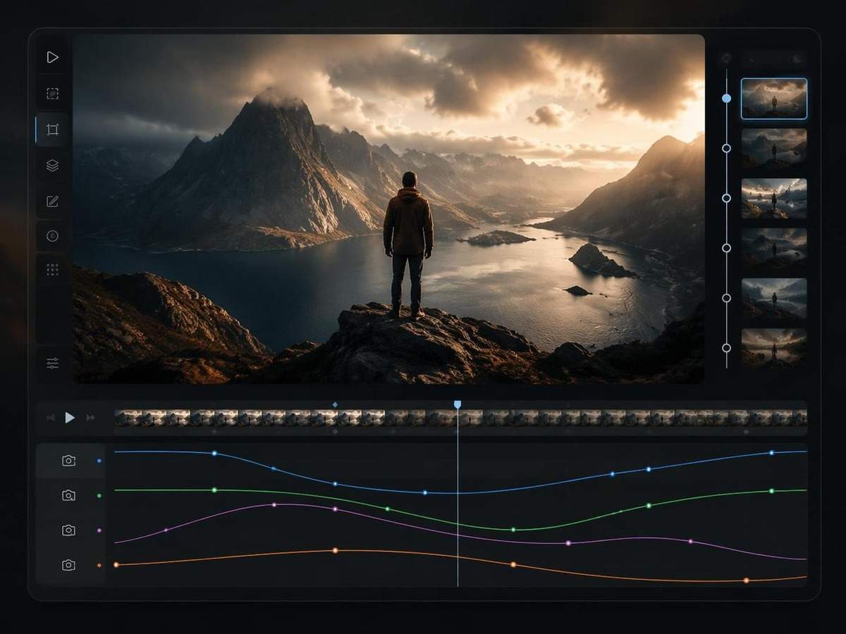 cinematic camera motion AI prompt cover 3 in 4:3