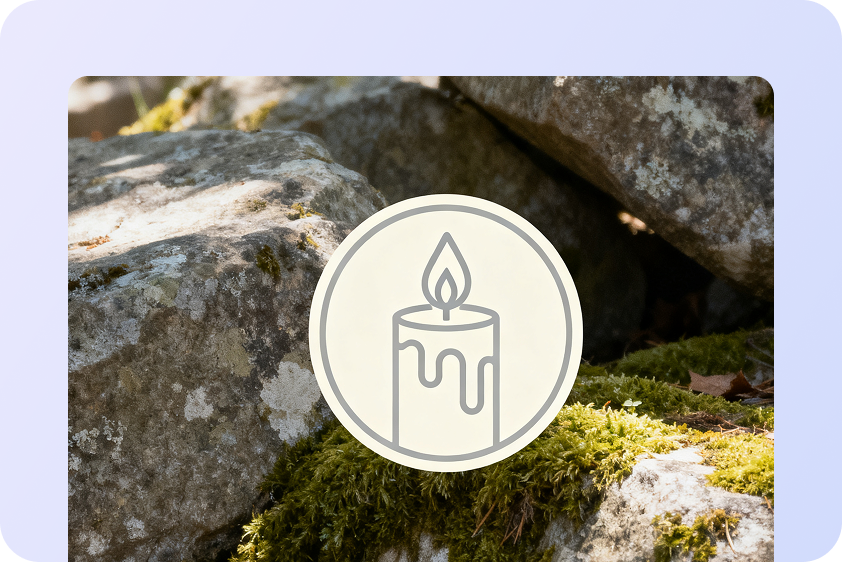 ไอคอนโลโก้รูปวงกลมสำหรับโซเชียลมีเดียและร้านค้าออนไลน์