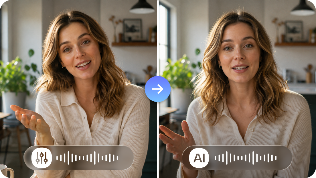 Seed Audio 2.0 Reference voice with fine control