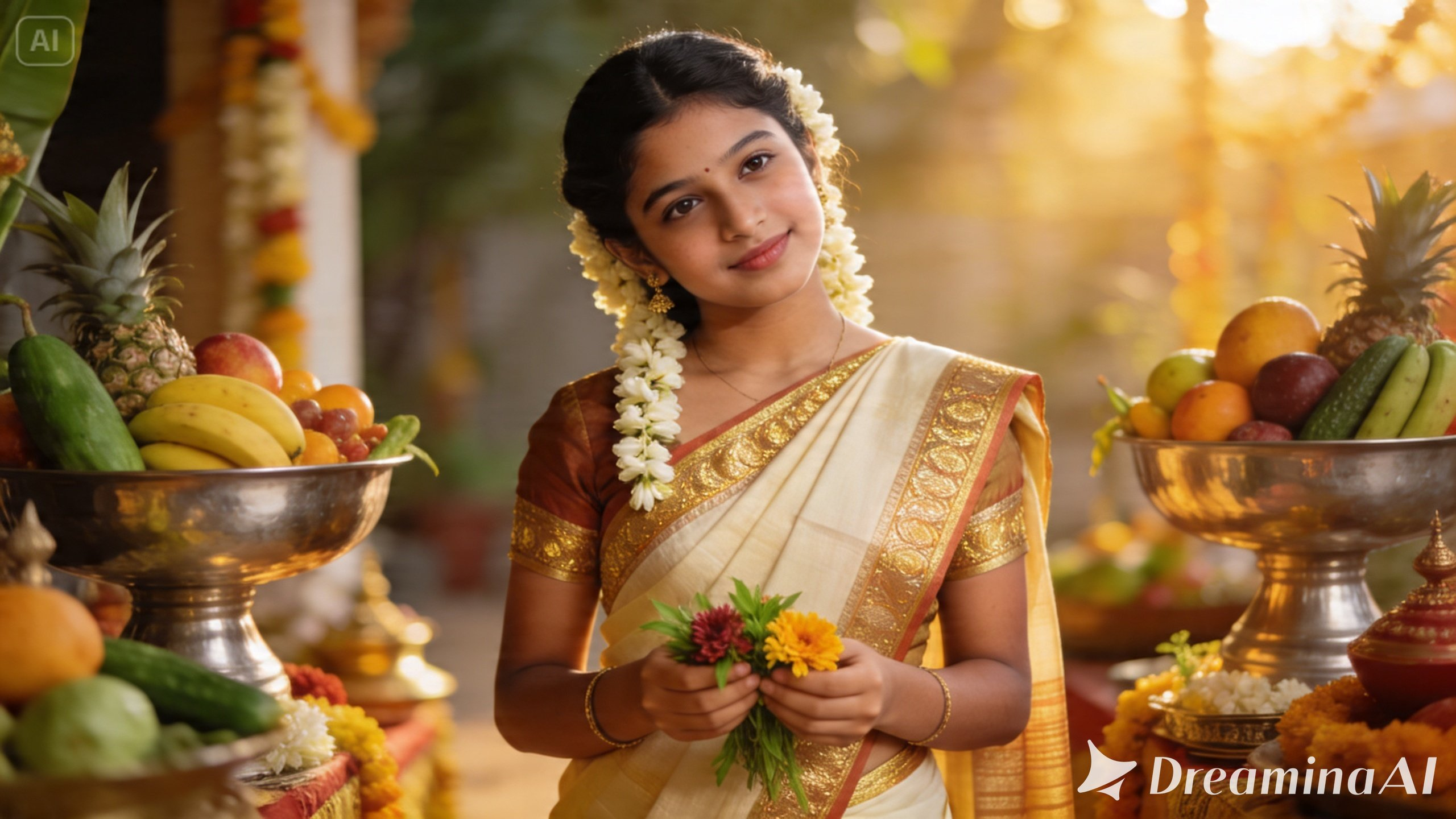 Póster de Pohela Boishakh