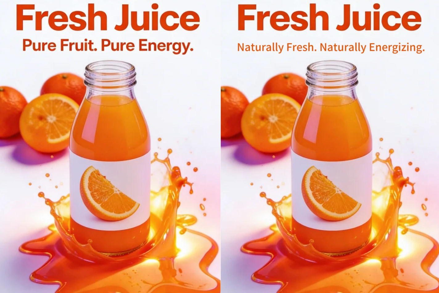 Accurate small-text recognition for clear, readable text in product images