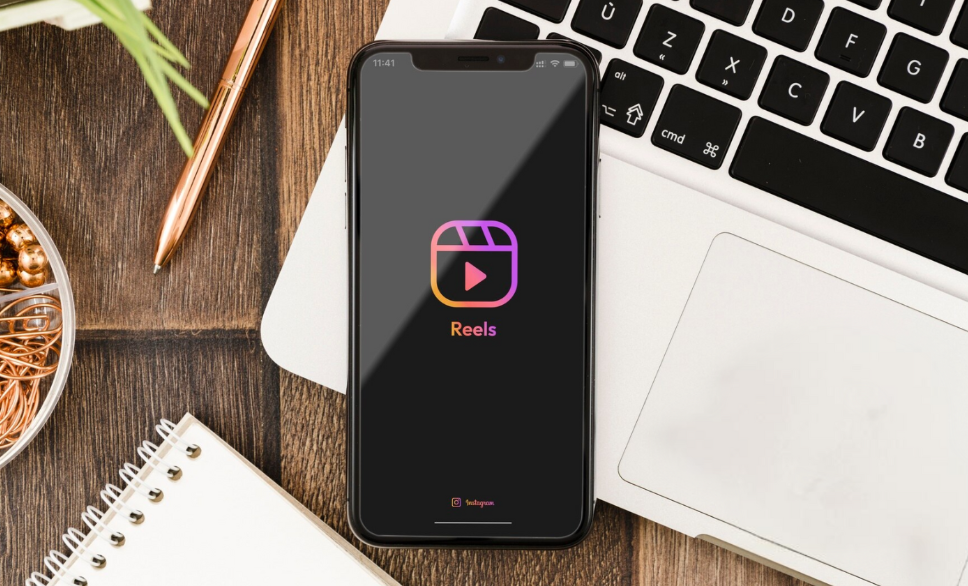 Can you add a link to Instagram Reels