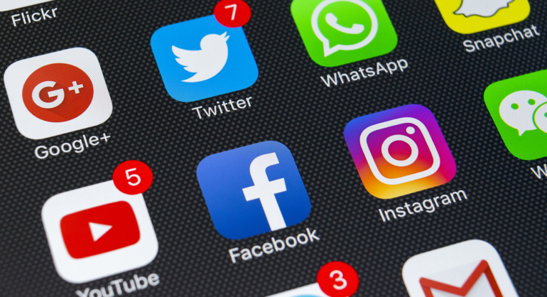 Platform untuk menerbitkan video haul