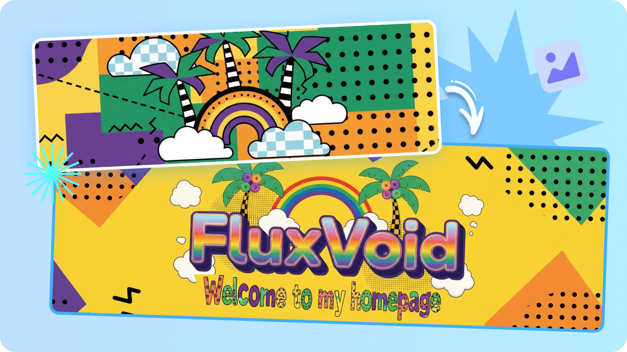 Transforma con imagen a imagen