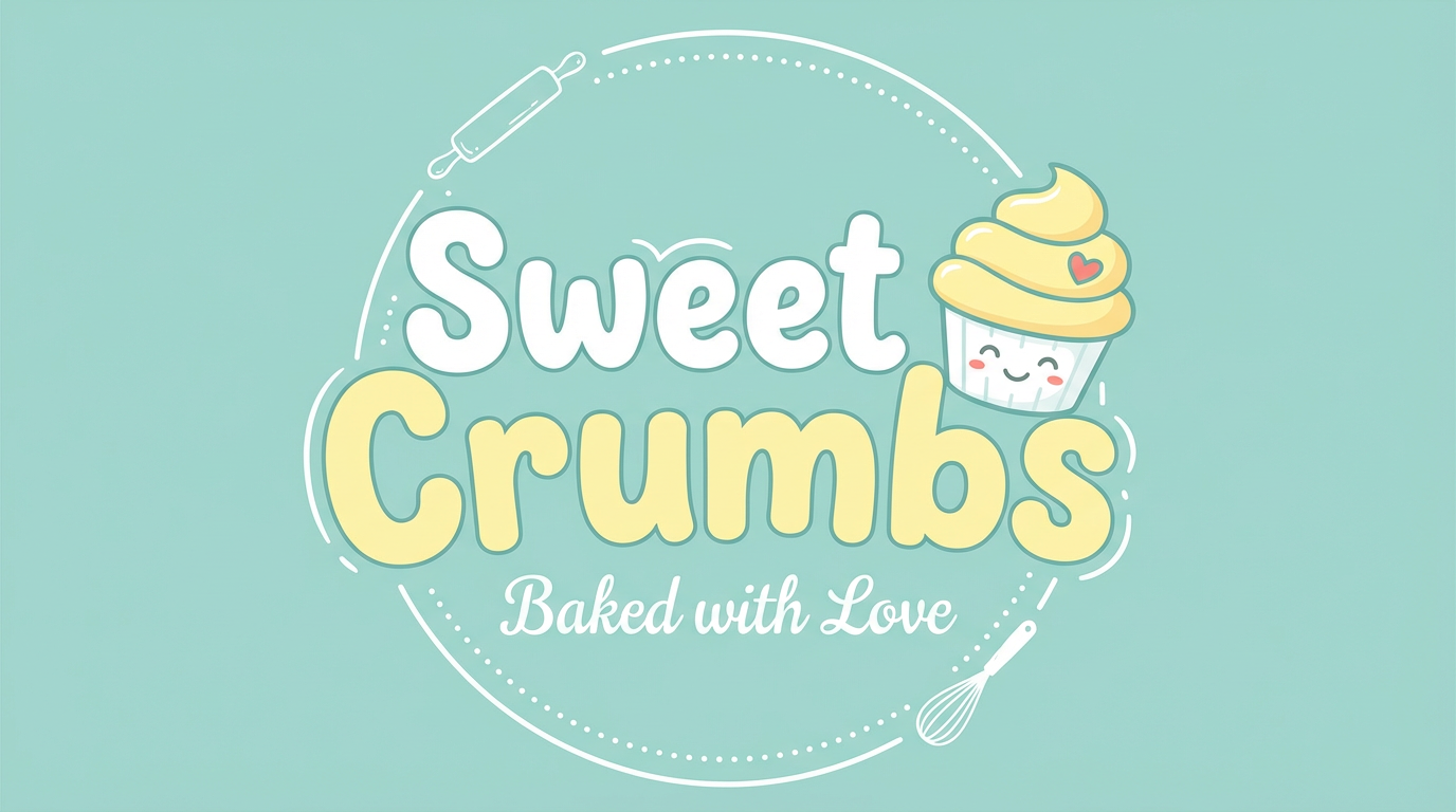 Logo or label design