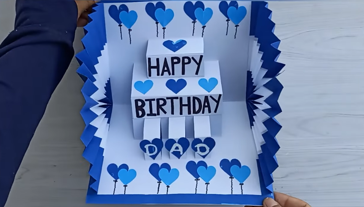 Dă o ultimă atingere