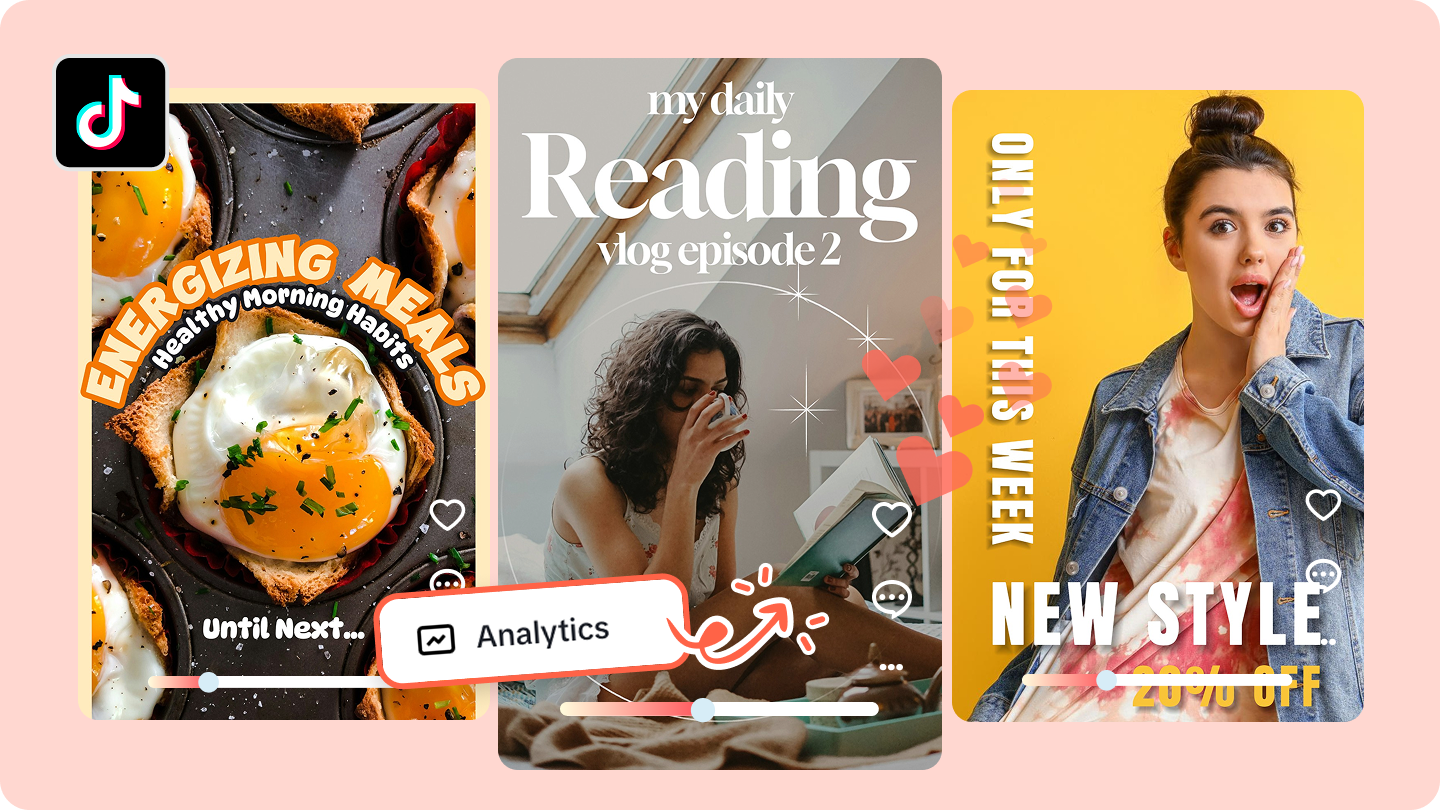 how to get more followers on TikTok