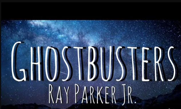 Ghostbusters