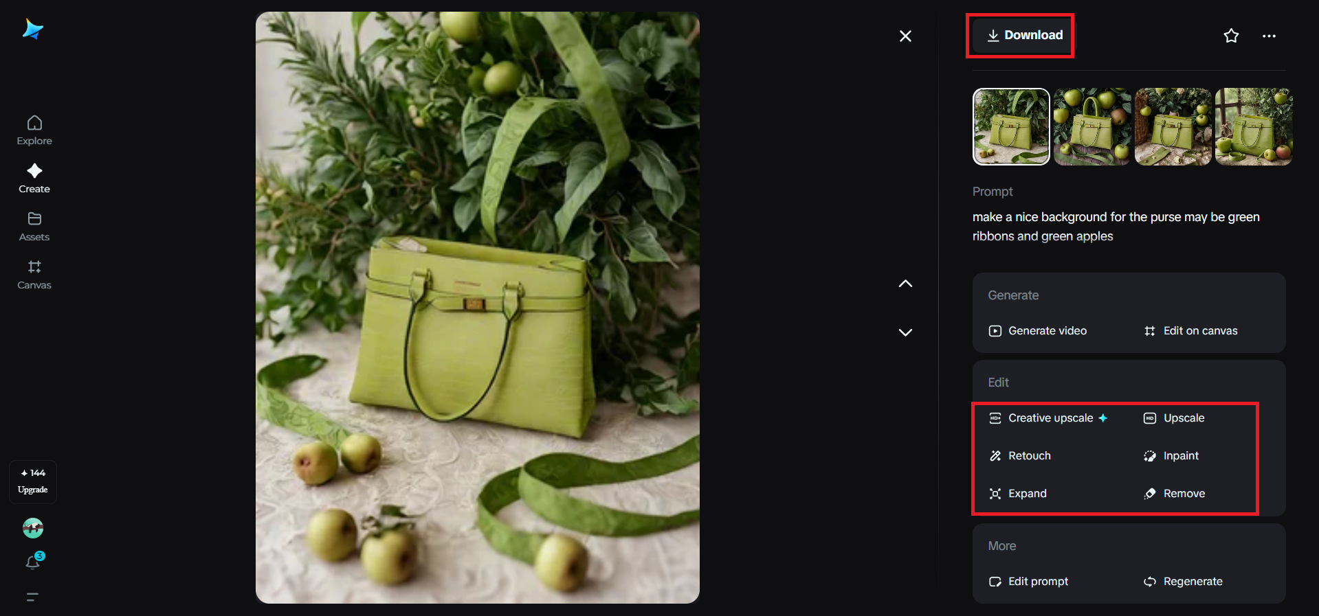 I-download ang imahe