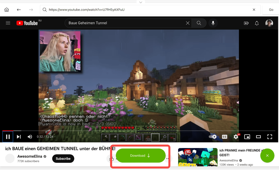 YouTube Premium