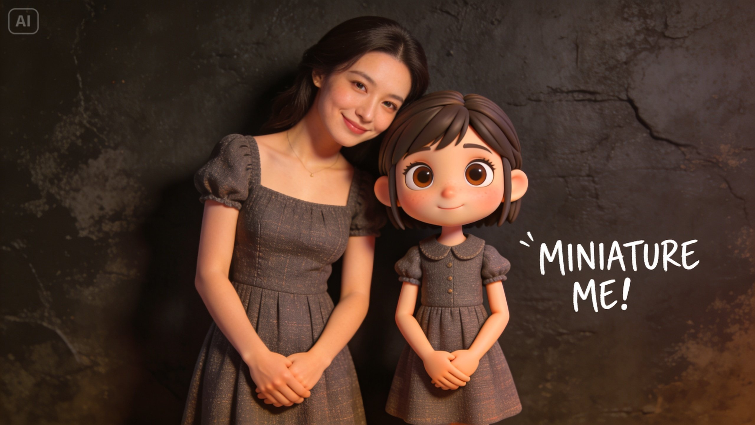 Beneficiile fotografiei AI în miniatură