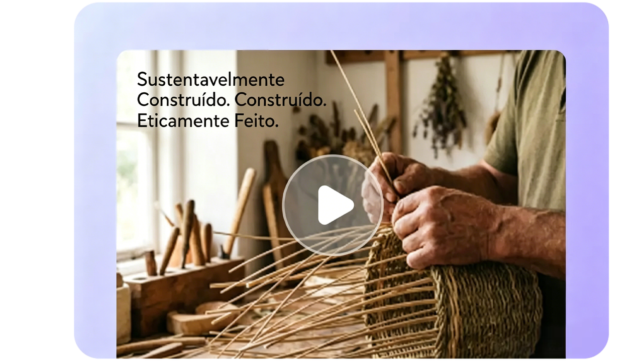Criação de conteúdo de marketing