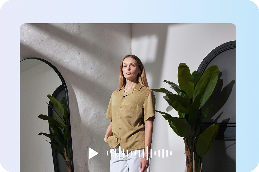 Build brand identity