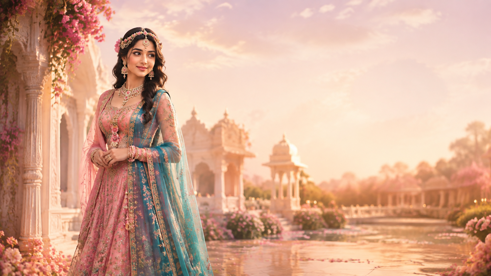 แนวโน้ม radha rani พร้อมท์ภาพ instagram - หลีกเลี่ยงสัญญาณเทรนด์ปลอม