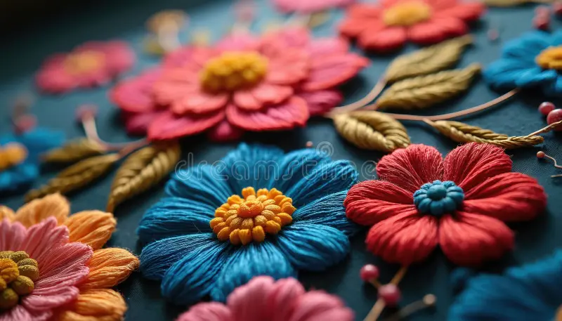 flat lay product photography