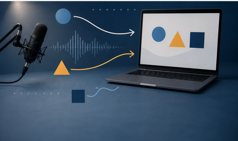 Faceless Explainer Video — Narrated Final Frame