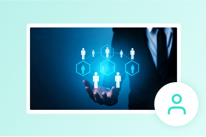 professional black and white 