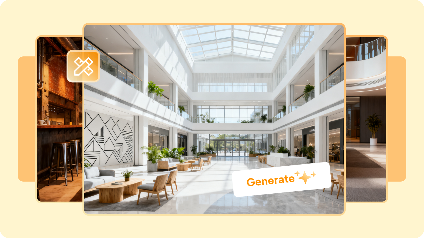 commercial interior design