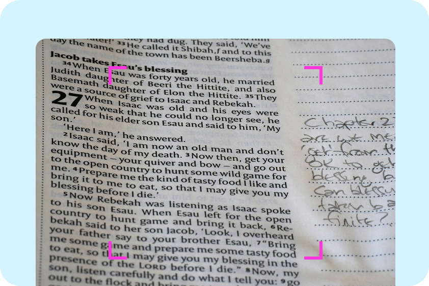  Enhance study materials