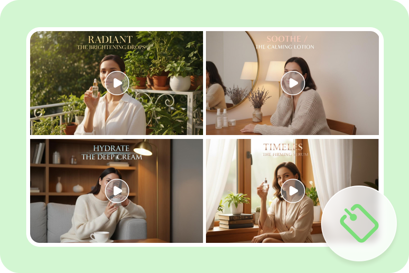 improve brand consistency 