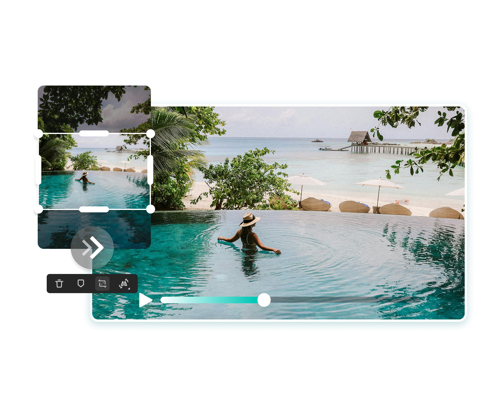 Instagram Reel Maker Online No Watermark