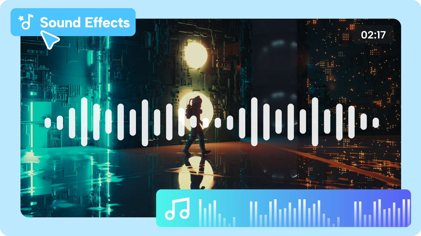科幻音效
