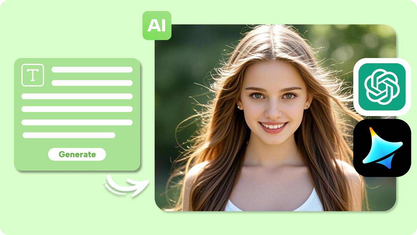 Generator obrazu Chatgpt