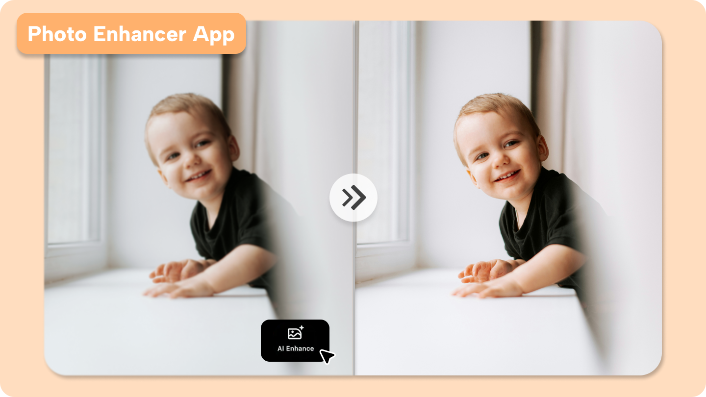 photo enhancer app