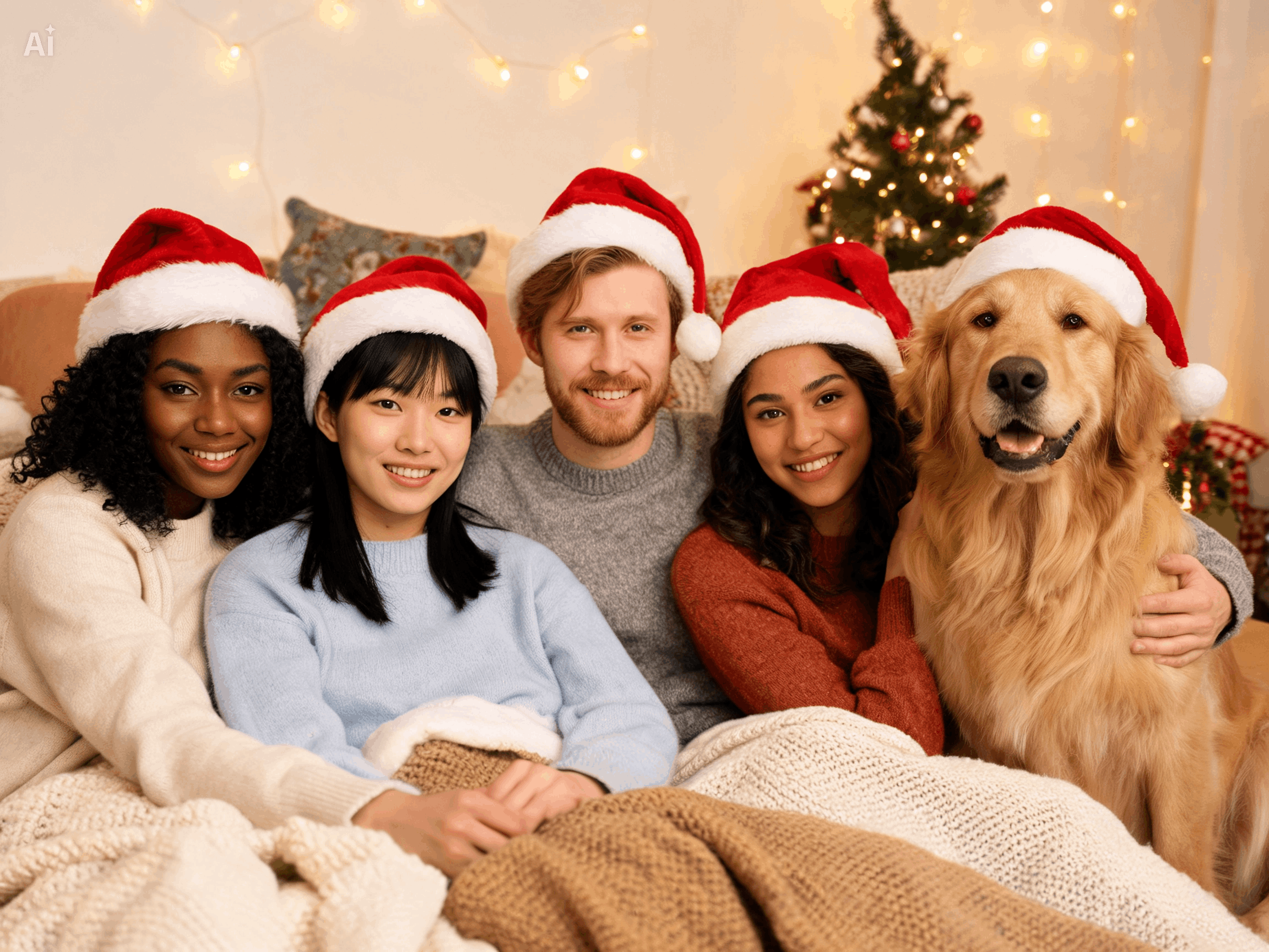 Add Santa Hat To Photo