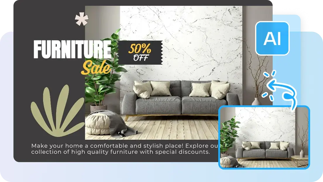 Create Room Tours
