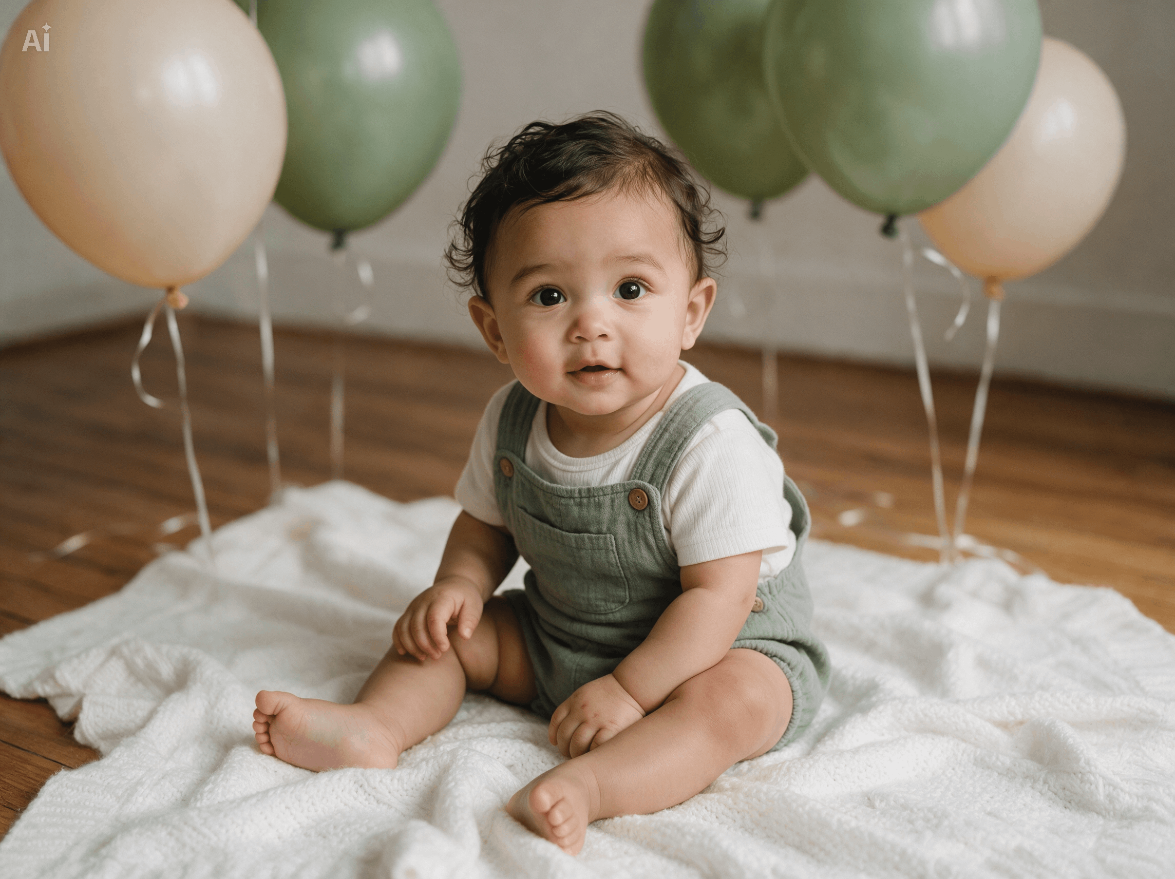 Baby Milestones