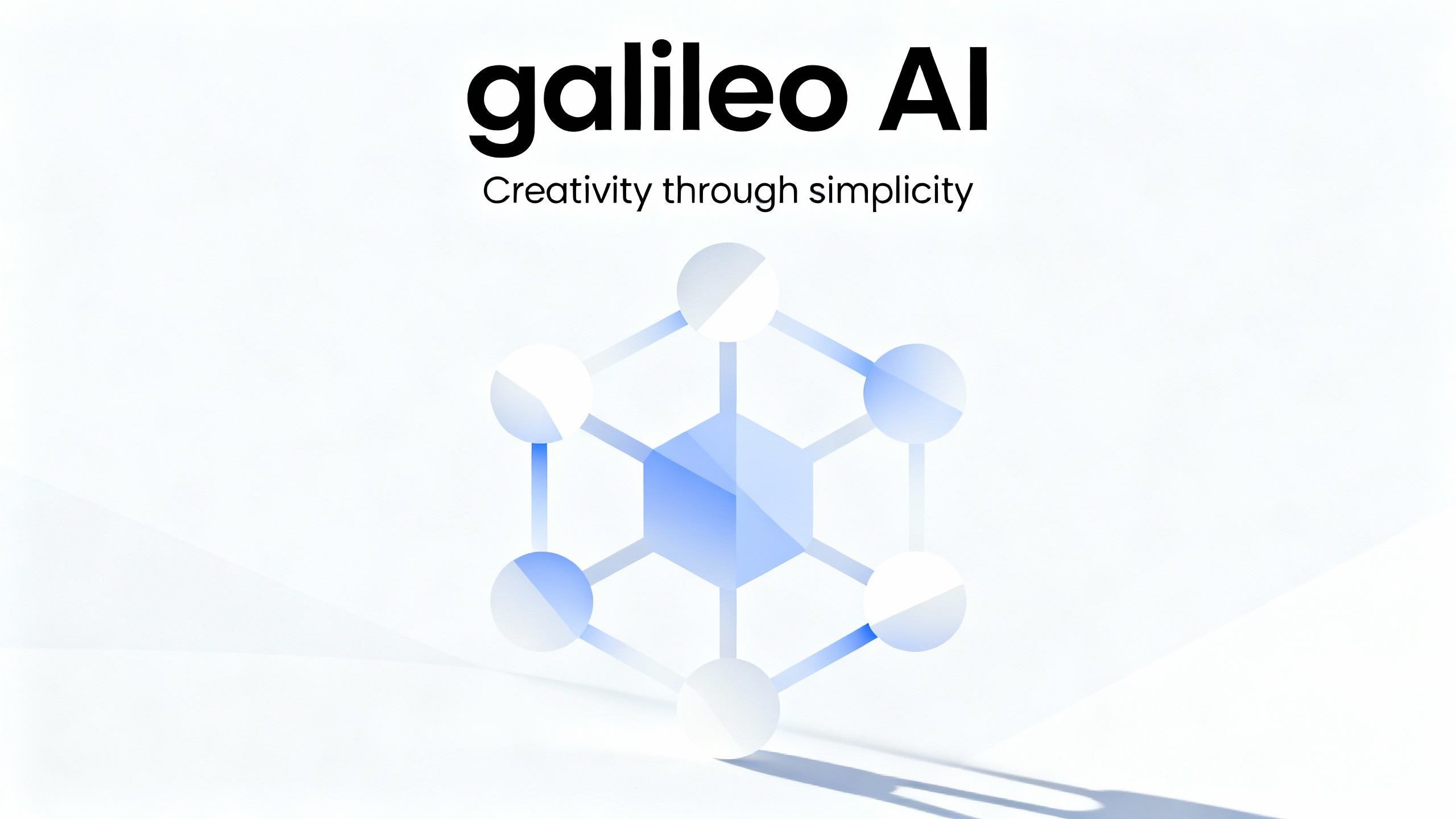 What is Galileo AI